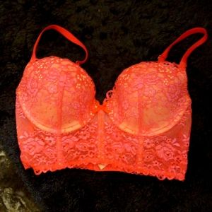 Victoria secret bra 34D